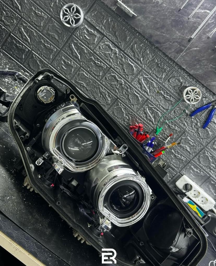 Erfar Onarım Merkezi